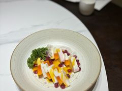 -酱湘宴餐厅(狮子山公园店)