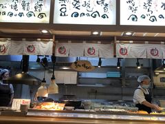 -虹梅食堂·爱蝦乃家