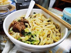 -清真·鸦儿李记·小馆(后海店)