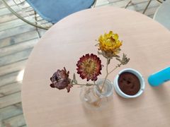 -叁秋咖啡 SANQIU COFFEE(天津河北路店)