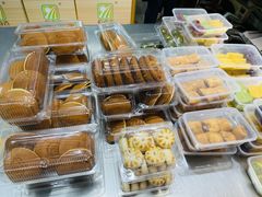 -幸福蛋糕坊(金顶街店)