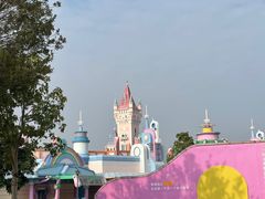 -厦门方特梦幻王国