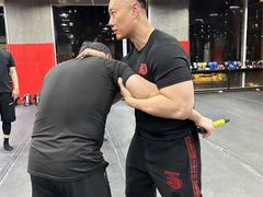 -极斗-IKMF马伽术·格斗运动学院(东直门店)