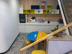 -酷游亲子游泳中心