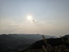 -大围山国家森林公园