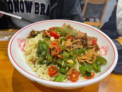 -坊门老街(宜山路店)