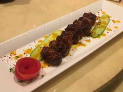 -8餐厅(新葡京酒店)