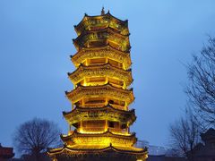 -滦州古城
