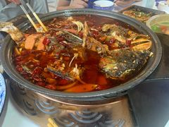 -友记功夫香·人民大排档(红牌楼店)