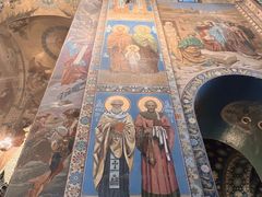 -滴血救世主教堂