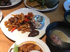 -印象鲵宴·张家界地标美食名片(溪布街店)