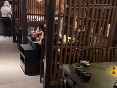 -湊湊火锅·茶憩(和平大悦城店)