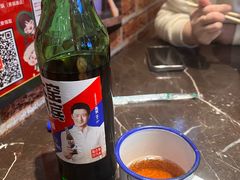 -百一大地锅(香福路店)