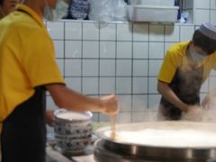-吾穆勒蓬灰牛肉面·清真(北滨河中路店)