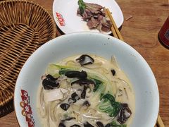 -三厂烩羊肉(沙口路店)