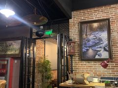 -大书房咖啡(中传国交店)