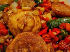 -兰湘子·湘菜小炒(盛龙广场店)