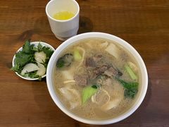 -合记烩面(人民路店)