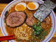 -老龙亭拉面店