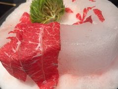 -牛将军•涮肉•烤肉(北京王府井·故宫店)