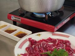-燃计沙茶皇·香港沙茶火锅(人广旗舰店)