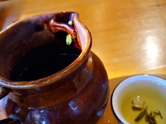 -民食香·腊排骨野生菌美食(木府店)