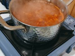 -争先鲜·蒸汽海鲜自助·鲜切牛肉