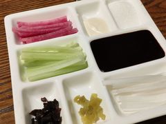 -小大董·烤鸭(王府井apm店)