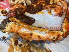 -Catch the Cajun Seafood(表参道店)