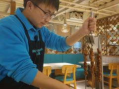 -半天妖烤鱼(方庄店)