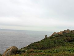 -南麂列岛