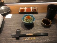 -岩盐·铁板料理(嘉里店)