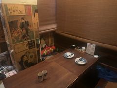 -鸟泉居酒屋·烧鸟·酒馆(百子湾店)