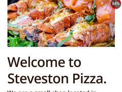 -Steveston Pizza Company (Richmond)