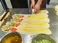 -蕃坊酥小蒙牛肉饼(怀远市场店)