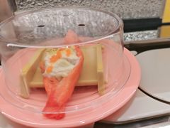 -争鲜回转寿司(朝北大悦城店)