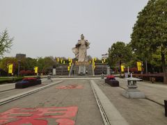 -拜将坛