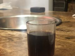 -老蜀铜火锅·酸菜脊骨·麻辣羊蝎子(热闹路店)