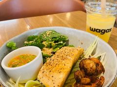 -Wagas沃歌斯(太古汇店)