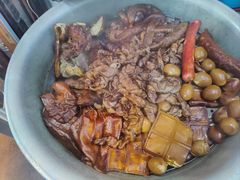 -天发芽·何记葫芦头泡馍·老字号(小南门店)
