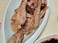 -金典银峰老鹅馆·昆山菜(亭林公园店)