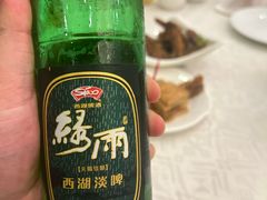 -楼外楼(西湖景区孤山路店)