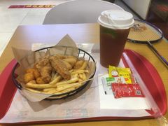 -胖老爹美式炸鸡(远洋旗舰店)