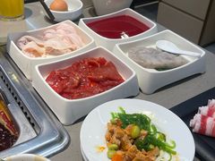 -海底捞火锅(杭州萧山宝龙广场店)