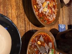 -串大叔炭火烤串·鸡西大冷面刀削面(总店)