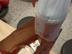 -肯德基(丰管路店)