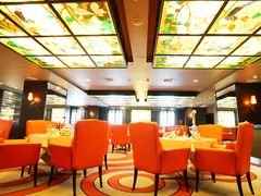 大堂-厦门悦华酒店·绿庭主题自助餐厅