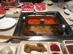 -海底捞火锅(九久奥特莱斯店)