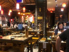 -重庆渝达老火锅(春熙路店)