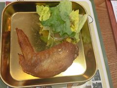 -西语炭烧牛排·西厨(石龙店)